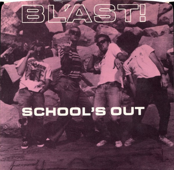 Release cover